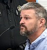 Polson man pleads not guilty to misusing construction funds