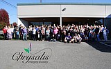 Disability agency Chrysalis opens in Cd'A