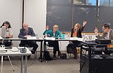 Over-budget CLN board severs from ALA