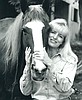 April Leach, 72