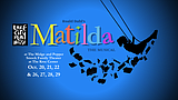 'Roald Dahl's Matilda The Musical' opens tonight