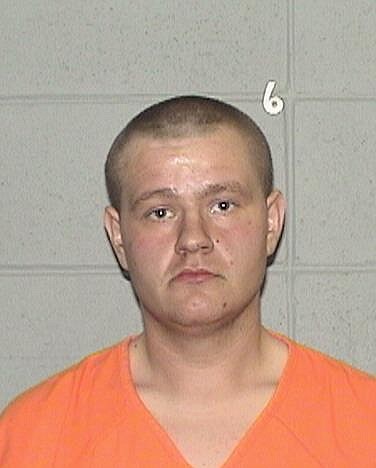 Karl Eric Horn. (Photo courtesy the Flathead County Sheriff's Office)