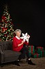 Travolta Christmas Show tickets now on sale