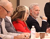 Legislators cite 2024 priorities