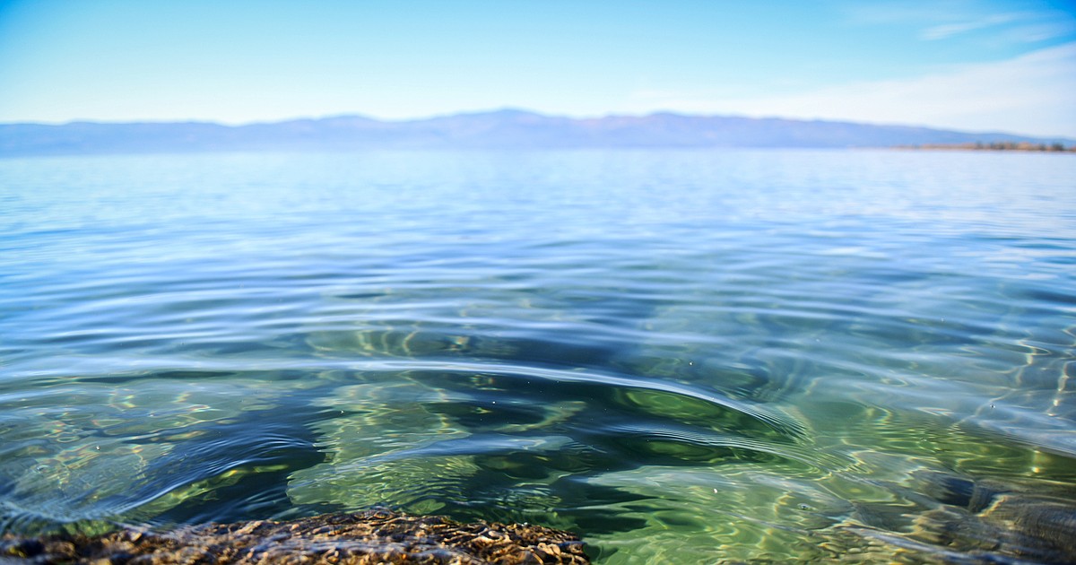 Real threat to Flathead Lake is the site chosen for expansion ...