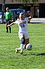 NIC WOMEN'S SOCCER: Cardinals move into third in East with one match remaining