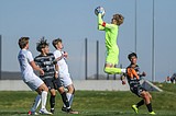 STATE 4A SOCCER: Sandpoint boys fall to Wood River in title match
