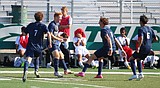 STATE SOCCER TOURNAMENTS: Schoener shoots Lake City to third in 5A