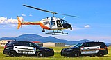 Kootenai County helicopter unit still flying