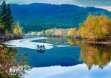 River Ride