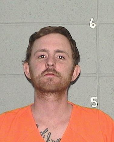 Charles Michael Wilson. (Photo courtesy the Flathead County Sheriff's Office)