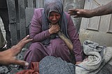 Israeli warplanes strike targets as US seeks more time to free hostage
