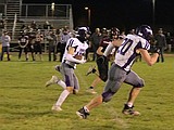 Charlo rides five-game streak into postseason