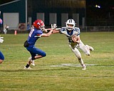 Superior defeats Mission