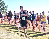 Local schools land in Top 10 at State Cross Country Meet