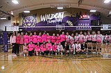 Silver Valley volleyball coaches talk state