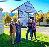 Helping cancer patients cope