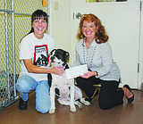 Krueger was a key community leader for decades