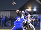 Wildcats cap off season by drubbing Ronan, face Bulldogs in playoffs