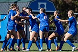 Girls soccer drops Bigfork, face Whitefish for title