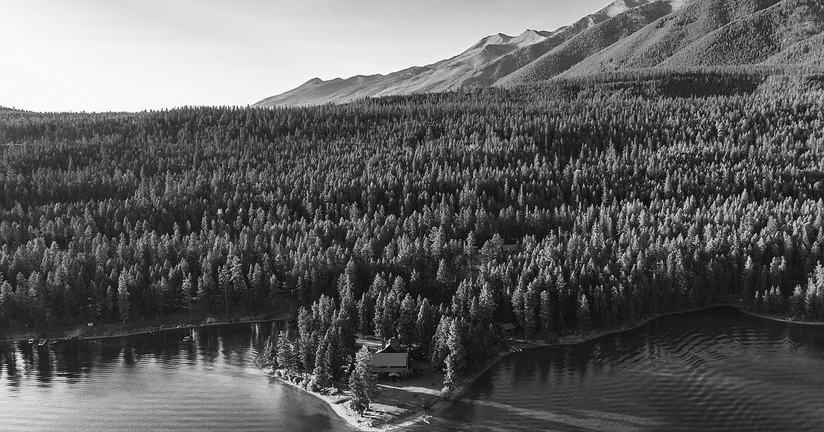 After all of that, Holland Lake Lodge up for sale Hungry Horse News