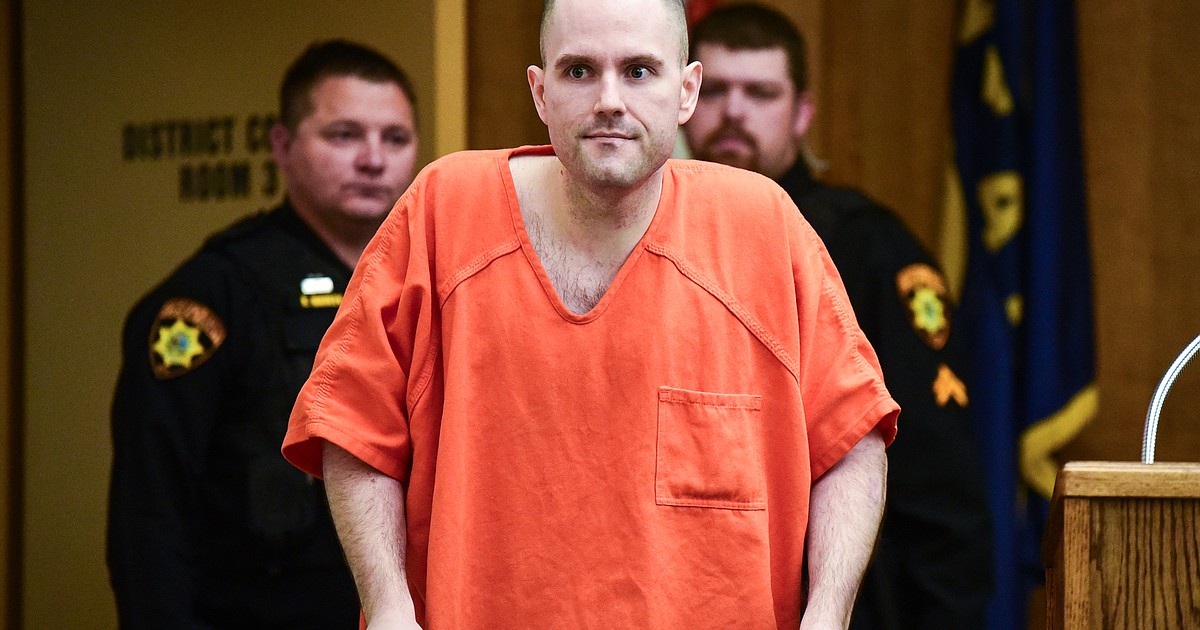 Fuel Fitness shooter sentenced to 170 years