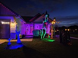 Five more days to Halloween