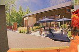 Bigfork Library Project nears $2 million raised, but spreadsheet error and overages add $400,000