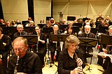 Community band holds Dances and Folk Tunes concerts
