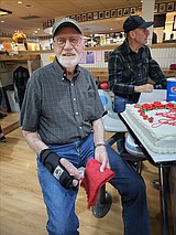 Bowling scores: Oct. 26, 2023