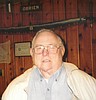 Edward O'Brien, 89