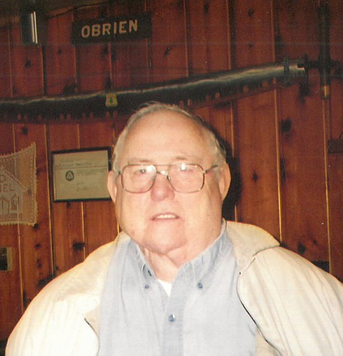 Edward O'Brien, 89 | Coeur d'Alene Press