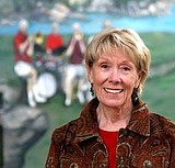 Roberta Marie Larsen, 87