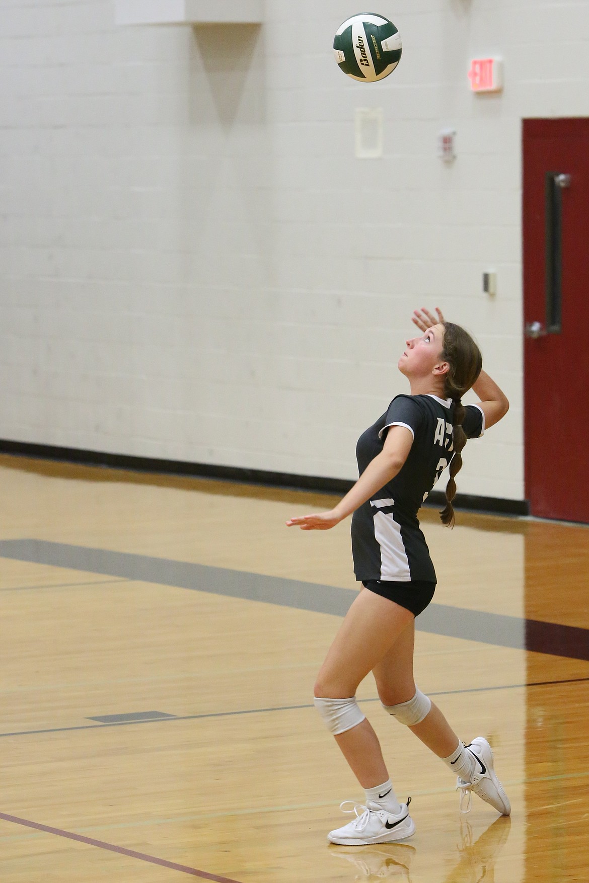 The Almira/Coulee-Hartline Warriors stand at 11-2 ahead of Thursday’s home match against Odessa.