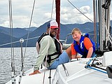 Dogsmile Adventures to host celebration, film premiere Nov. 14