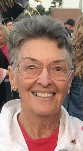 Berta Key was a loving wife, mother, grandmother and great-grandmother who adored her family and will be missed by them greatly.