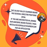 Silver Valley Chamber seeks new members