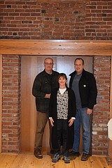 Academic resources: CWU’s Institute for Innovation and Entrepreneurship looks to help Washington communities plan their economies