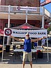 Wallace Food Bank needs helping hand