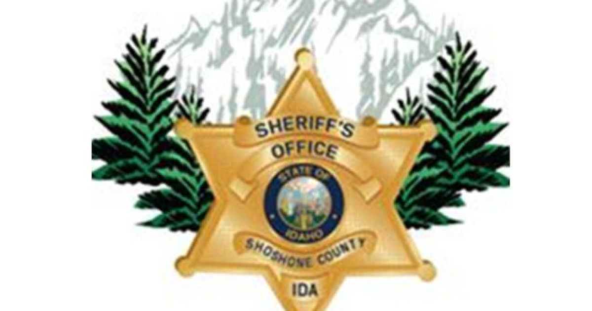 Bookings at Shoshone County Jail | Shoshone News-Press