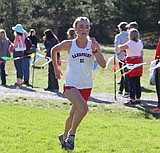 STATE CROSS COUNTRY: Runners from Sandpoint, Priest River, Clark Fork take home medals