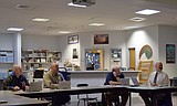Warden School Board approves levy renewals