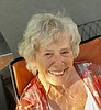 Anastasia M. Follett, 95
