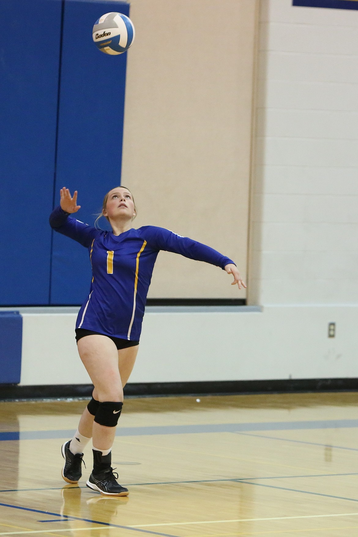 Wilson Creek takes on Soap Lake Thursday night in Wenatchee for a chance to advance to the 1B State Volleyball Tournament.