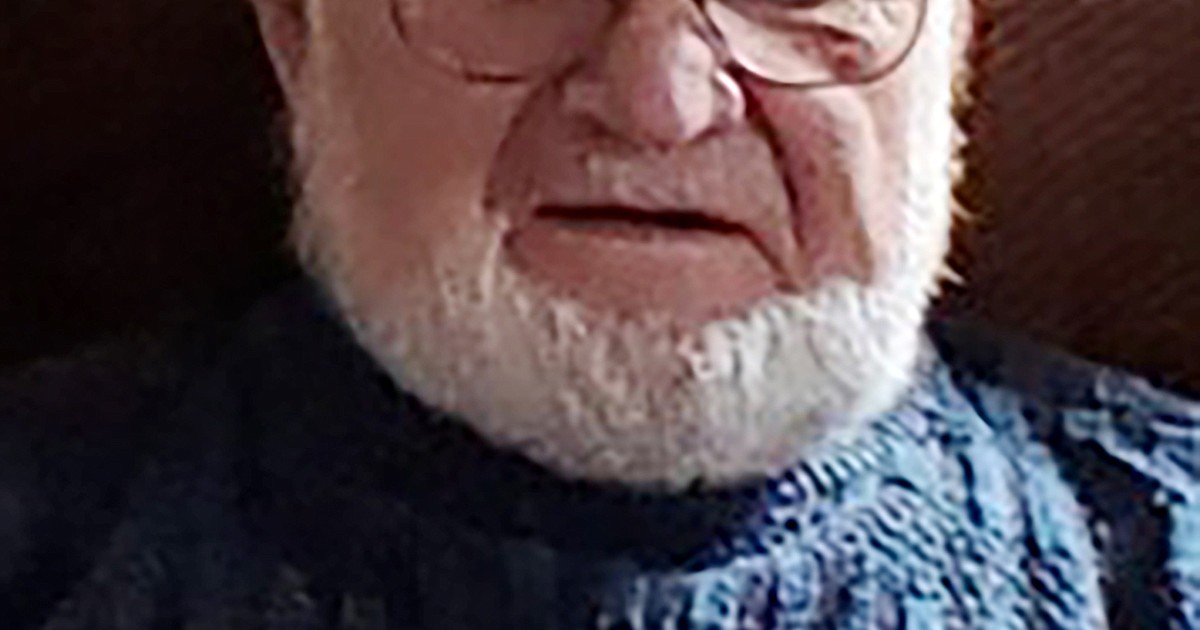 Glen Elvin Patterson, 88 Bonners Ferry Herald