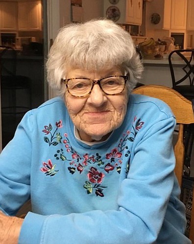 Anna Marie Nelson, 91 | Lake County Leader