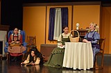 ‘Little Women’ to be presented by Othello High Drama Club