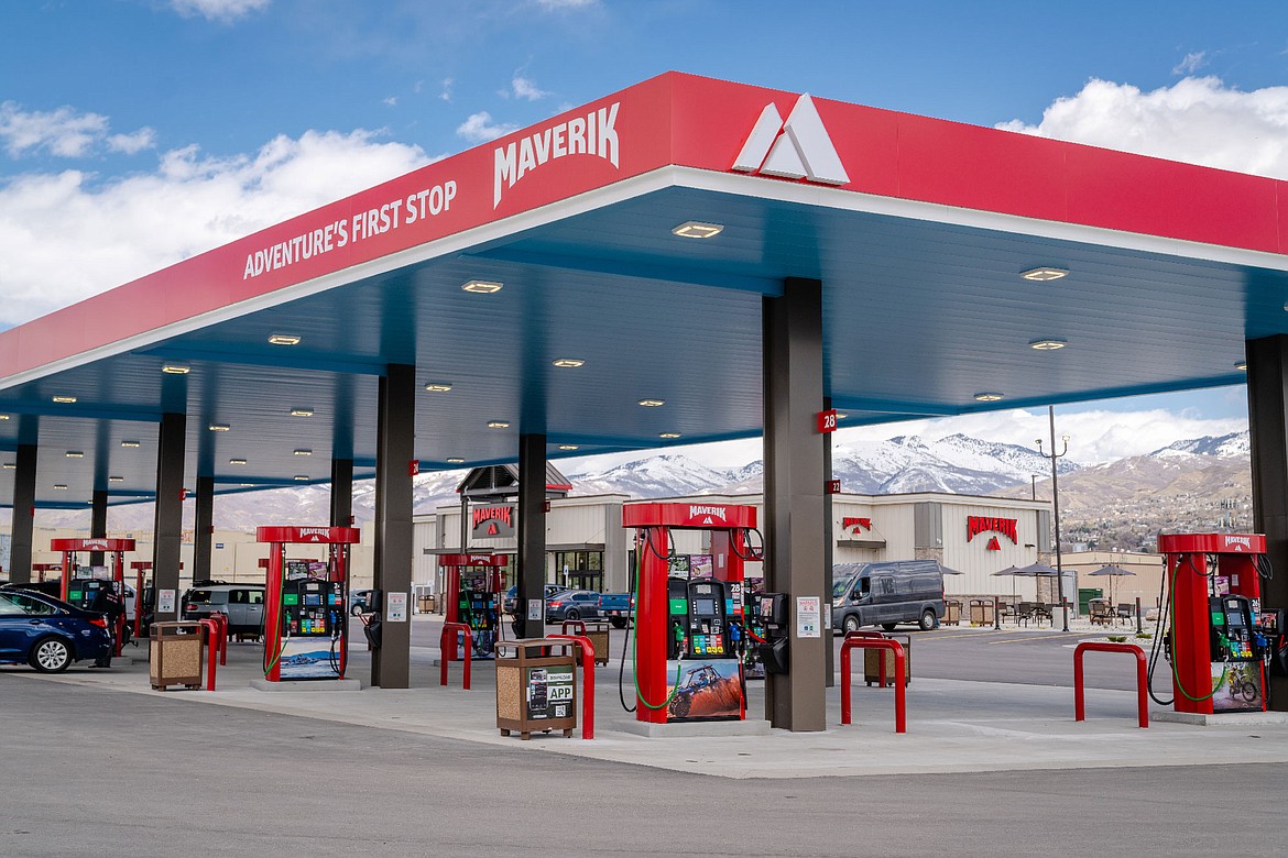 maverik-announces-plans-for-smelterville-site-shoshone-news-press