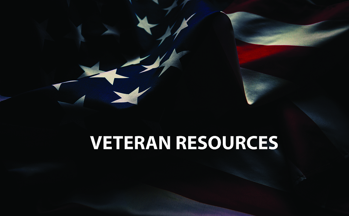 Veterans earn a wide variety of services | Bonner County Daily Bee