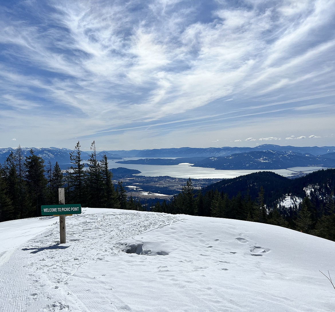 Rane Johnson-Stempson shared this Best Shot taken during a past excursion in the area. If you have a photo that you took that you would like to see run as a Best Shot or I Took The Bee send it to the Bonner County Daily Bee, P.O. Box 159, Sandpoint, Idaho, 83864; or drop them off at 310 Church St., Sandpoint. You may also email your pictures to the Bonner County Daily Bee along with your name, caption information, hometown, and phone number to news@bonnercountydailybee.com.